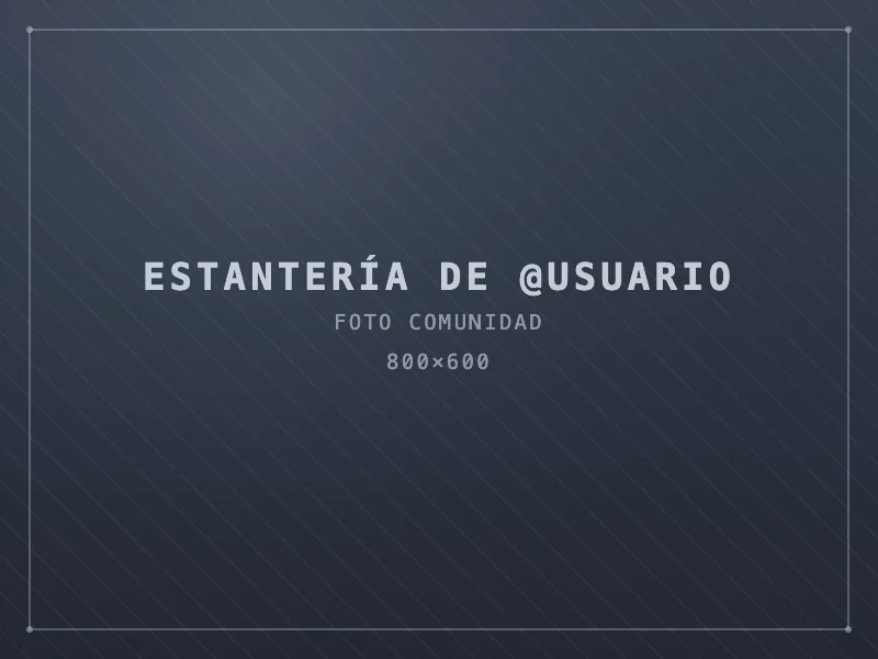 Estantería de un coleccionista con cajas premium de Physical Games